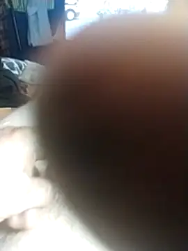 That1HungGingerのウェブカメラショー