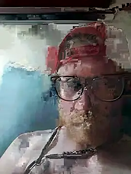 That1HungGinger webkamerás műsora