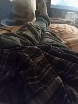 That1HungGinger webkamerás műsora