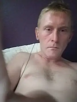 That1HungGinger: вебкам-шоу