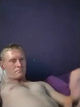 Show de webcam de That1HungGinger
