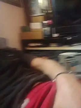 That1HungGinger Show in webcam
