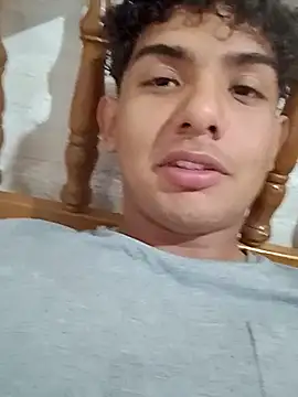 Brianyjuuu 웹캠 쇼