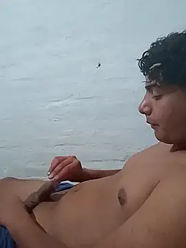 Brianyjuuu Webcam show