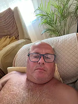 Show Webcam de YachtCaptain10