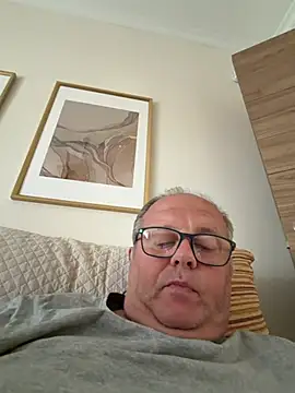 Show de webcam de YachtCaptain10