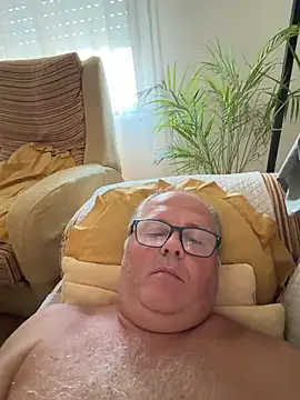 YachtCaptain10 Pertunjukan Webcam