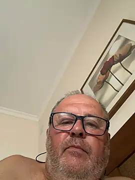 YachtCaptain10 Webcamshow