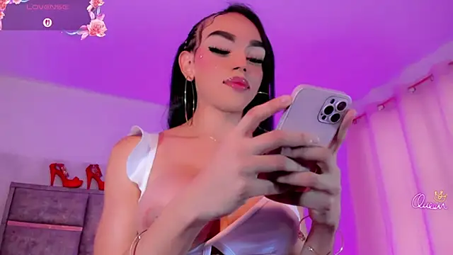 Show Webcam de miia_leal