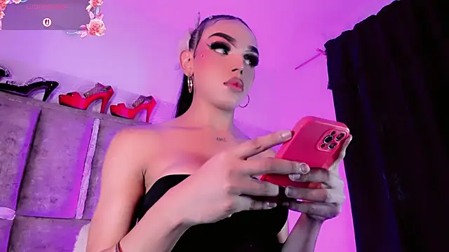 miia_leal Webcam Show