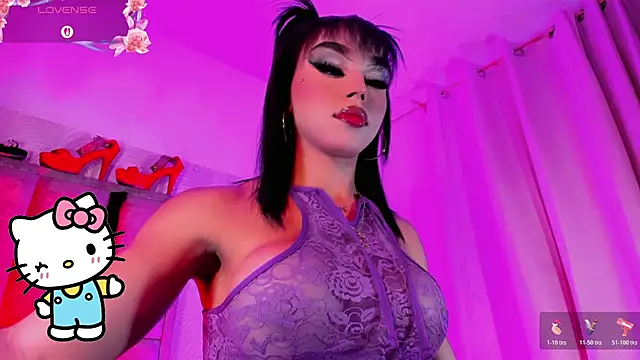 miia_leal's Webcam Show