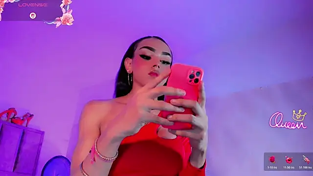 Tiana_leal Webcam Show