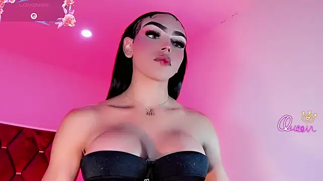 Tiana_leal 웹캠 쇼
