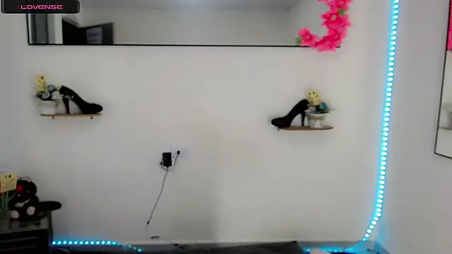 NathalialLooes Pertunjukan Webcam