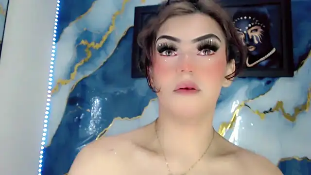 NathalialLooes' Webcam Show