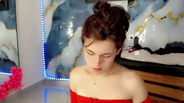 Вебкам-шоу NathalialLooes