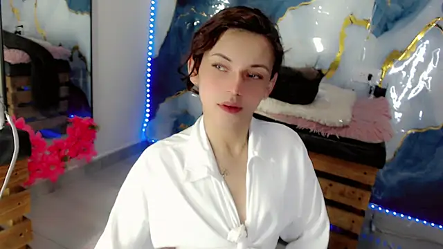 عرض كام NathalialLooes