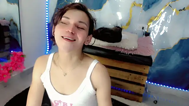 NathalialLooes 在線直播表演