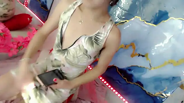 NathalialLooes 웹캠 쇼