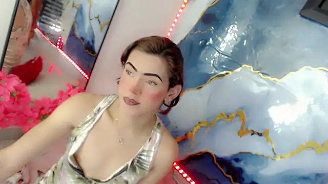 Show Webcam de NathalialLooes