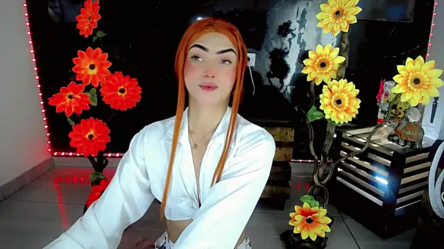 NathalialLooes' Webcam Show