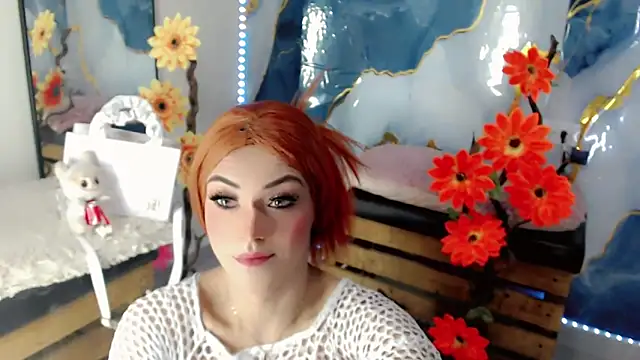 عرض كام NathalialLooes