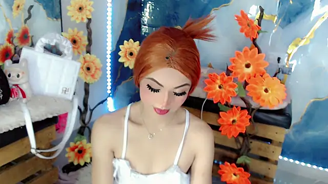 NathalialLooes 웹캠 쇼