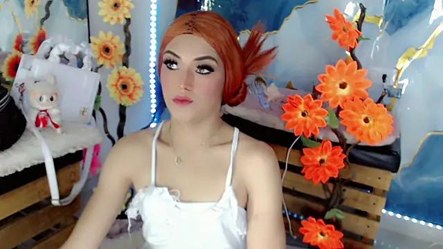 NathalialLooes Show Webcam