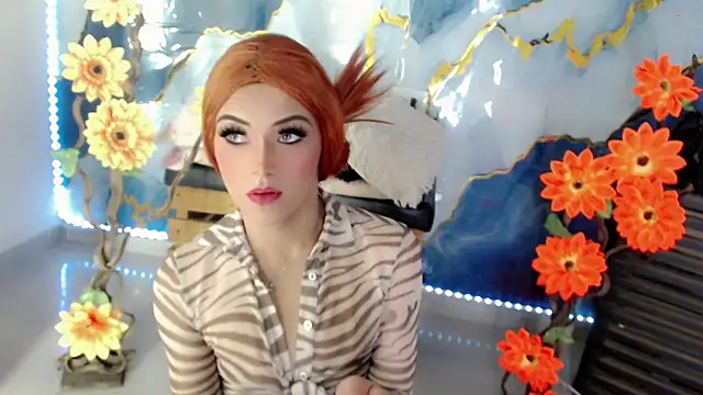 NathalialLooes' Webcam Show