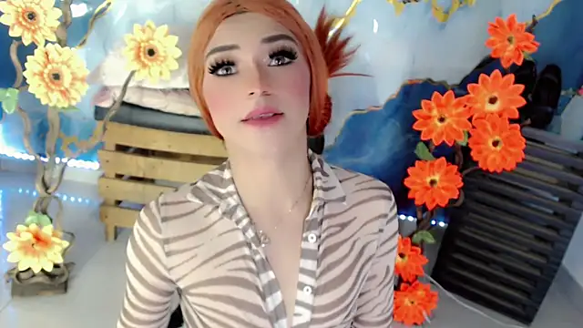 NathalialLooesのウェブカメラショー