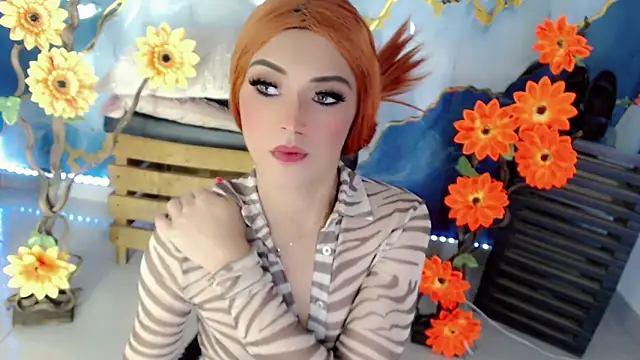 عرض كام NathalialLooes