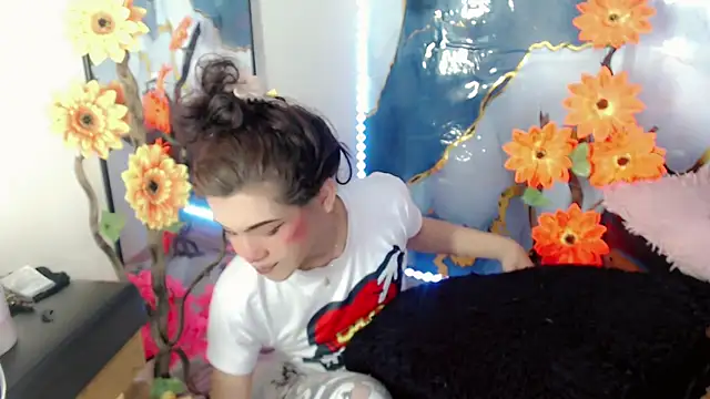 Show Webcam de NathalialLooes