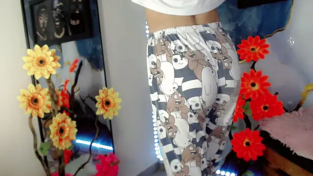 عرض كام NathalialLooes