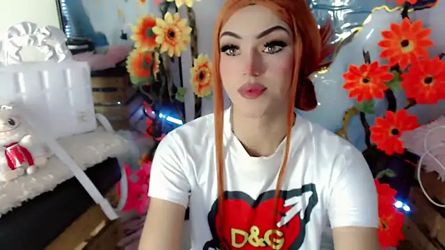 NathalialLooes – webcam-show