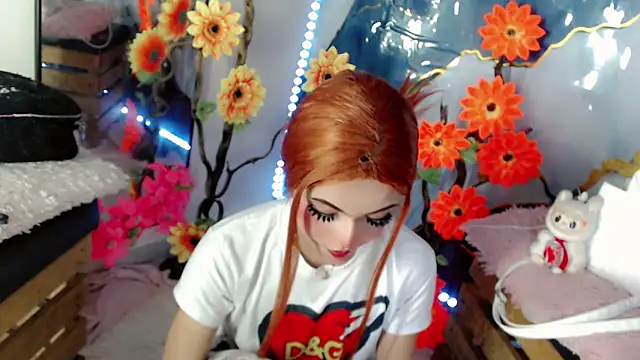 عرض كام NathalialLooes