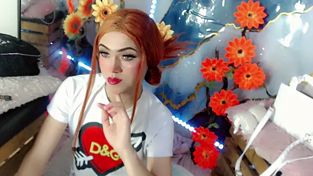 NathalialLooes' Webcam Show