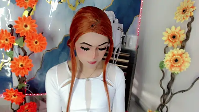 NathalialLooes 웹캠 쇼