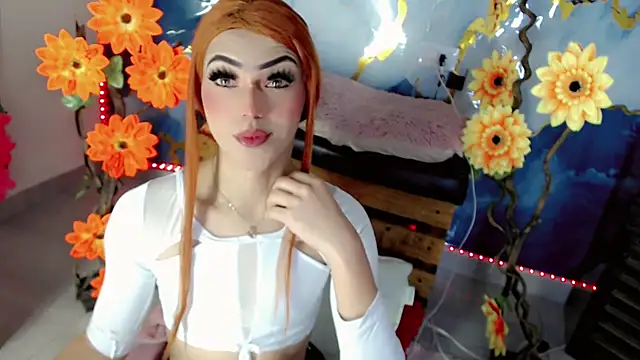 NathalialLooes Show Webcam