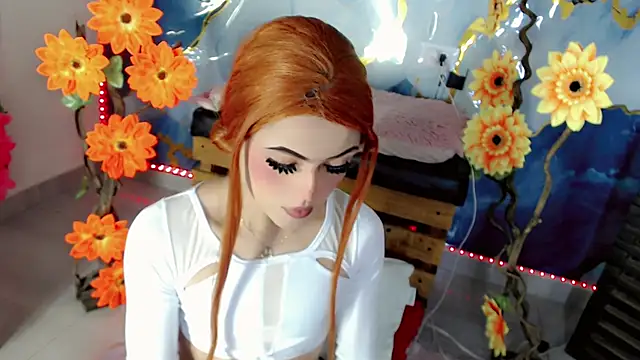 NathalialLooes Show in webcam