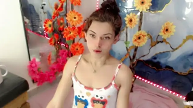 NathalialLooes Pertunjukan Webcam