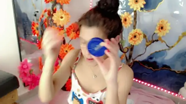 NathalialLooes Webcamshow