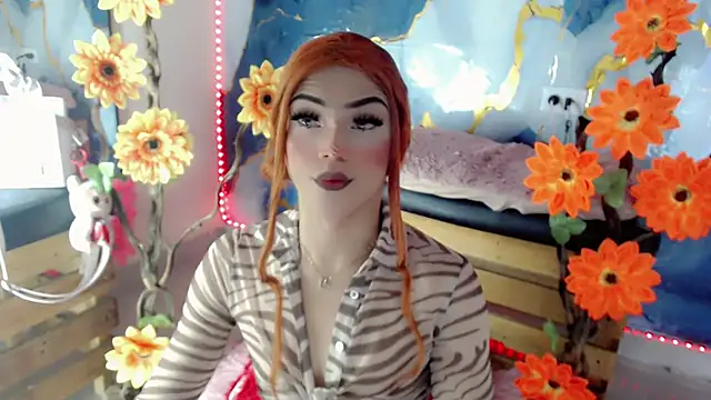 NathalialLooes Show Webcam