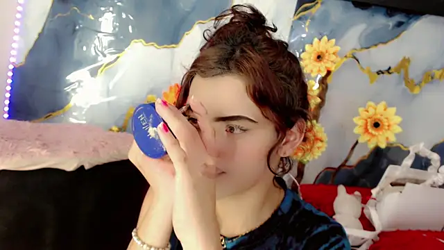 NathalialLooes Webcam Show