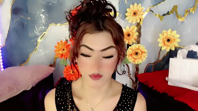 NathalialLooes Webcam show