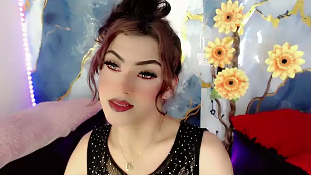 NathalialLooes' Webcam Show