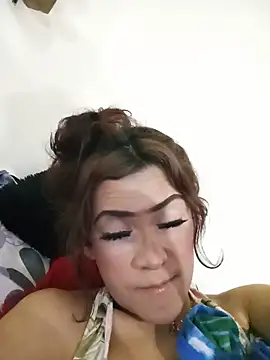 NathalialLooes Webcam-Show