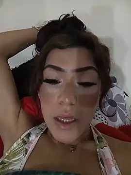 NathalialLooes Pertunjukan Webcam