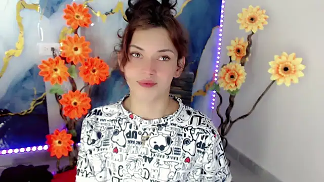 NathalialLooes Webcam-Show