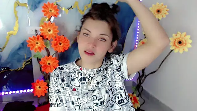 Show de webcam de NathalialLooes