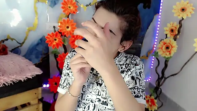 Show Webcam de NathalialLooes